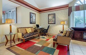 Best Western Plus Inn at Valley View