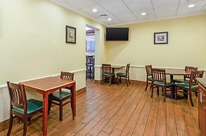 Best Western Plus Inn at Valley View