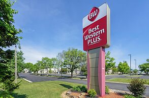 Best Western Plus Inn at Valley View