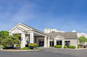 Best Western Plus Inn at Valley View