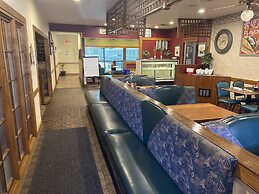 Super 8 by Wyndham Fort Scott
