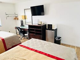 Super 8 by Wyndham Fort Scott