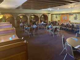 Super 8 by Wyndham Fort Scott