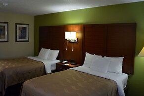 Quality Inn Midtown