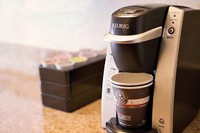 Embassy Suites by Hilton Orlando International Dr ICON Park