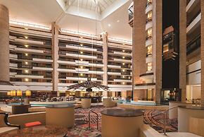 Embassy Suites by Hilton Orlando International Dr ICON Park