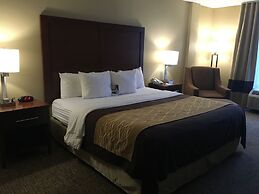 Comfort Inn MSP Airport - Mall of America