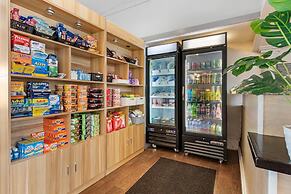 Comfort Inn MSP Airport - Mall of America