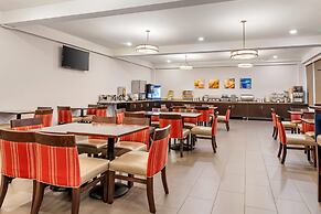 Comfort Inn MSP Airport - Mall of America