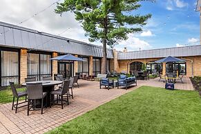 Comfort Inn MSP Airport - Mall of America