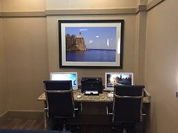 Comfort Inn MSP Airport - Mall of America