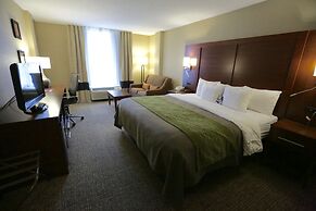 Comfort Inn MSP Airport - Mall of America