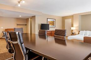 Comfort Inn MSP Airport - Mall of America