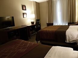 Comfort Inn MSP Airport - Mall of America