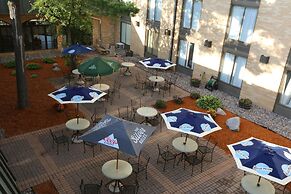 Comfort Inn MSP Airport - Mall of America