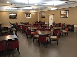 Comfort Inn MSP Airport - Mall of America