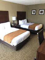 Comfort Inn MSP Airport - Mall of America