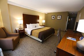 Comfort Inn MSP Airport - Mall of America