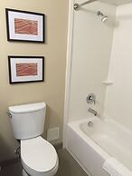 Comfort Inn MSP Airport - Mall of America