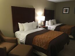 Comfort Inn MSP Airport - Mall of America