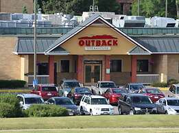 Comfort Inn MSP Airport - Mall of America