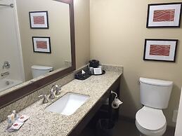 Comfort Inn MSP Airport - Mall of America