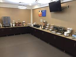 Comfort Inn MSP Airport - Mall of America