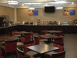 Comfort Inn MSP Airport - Mall of America