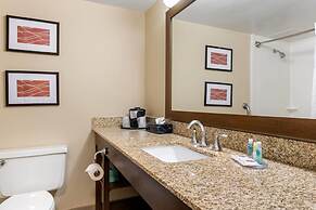 Comfort Inn MSP Airport - Mall of America