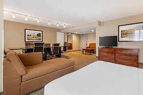 Comfort Inn MSP Airport - Mall of America