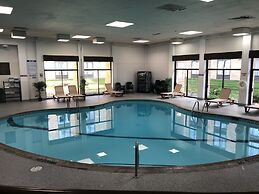 Comfort Inn MSP Airport - Mall of America