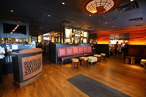 Comfort Inn MSP Airport - Mall of America