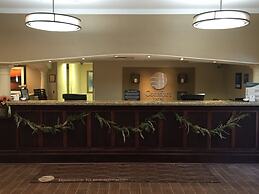 Comfort Inn MSP Airport - Mall of America