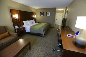Comfort Inn MSP Airport - Mall of America