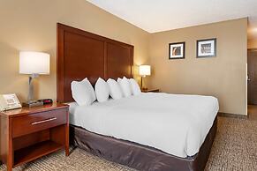 Comfort Inn MSP Airport - Mall of America