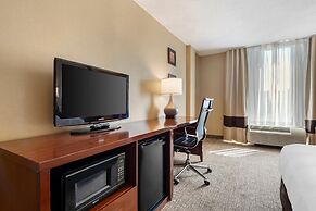 Comfort Inn MSP Airport - Mall of America