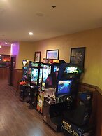 Comfort Inn MSP Airport - Mall of America