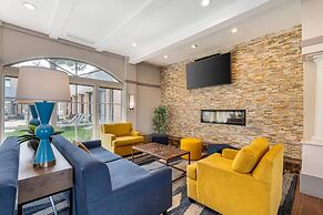 Comfort Inn MSP Airport - Mall of America