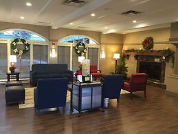 Comfort Inn MSP Airport - Mall of America