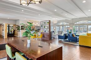 Comfort Inn MSP Airport - Mall of America