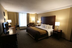 Comfort Inn MSP Airport - Mall of America
