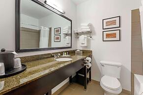 Comfort Suites Near Vancouver Mall
