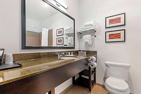 Comfort Suites Near Vancouver Mall