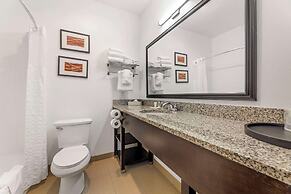 Comfort Suites Near Vancouver Mall