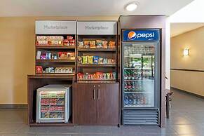 Comfort Suites Near Vancouver Mall