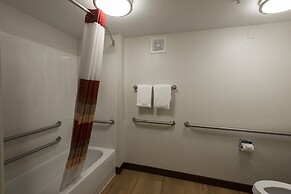 Red Roof Inn Washington DC - Columbia/ Fort Meade