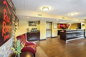 Red Roof Inn Washington DC - Columbia/ Fort Meade