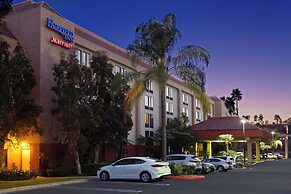 Fairfield Inn by Marriott Mission Viejo / Orange County
