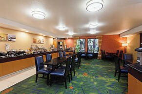 Fairfield Inn by Marriott Mission Viejo / Orange County