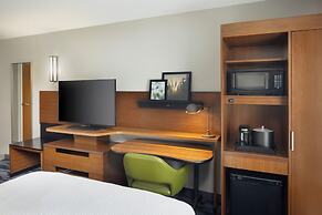 Fairfield Inn by Marriott Mission Viejo / Orange County